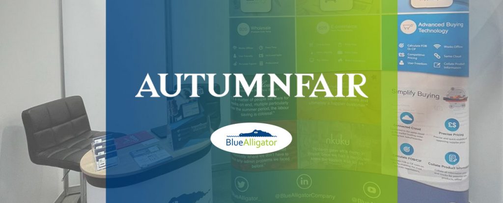 Autumn Fair 2021