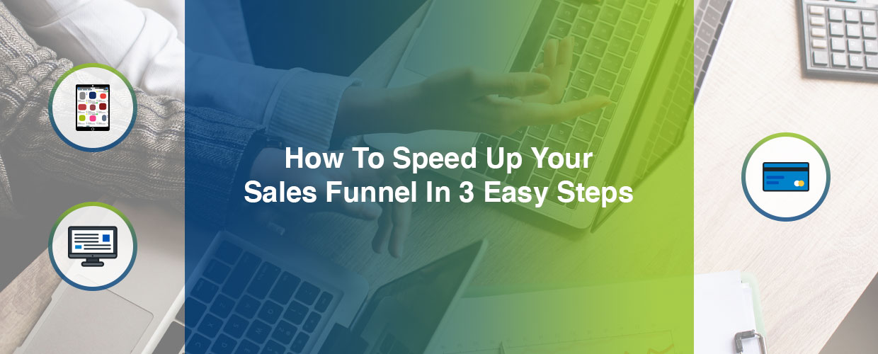 Sales funnel