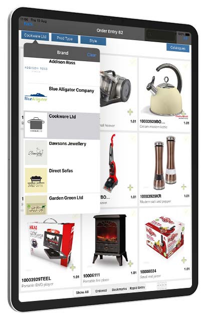 SalesPresenter Catalogue img