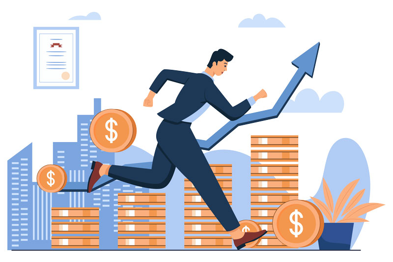 Sales automation - Additional revenue