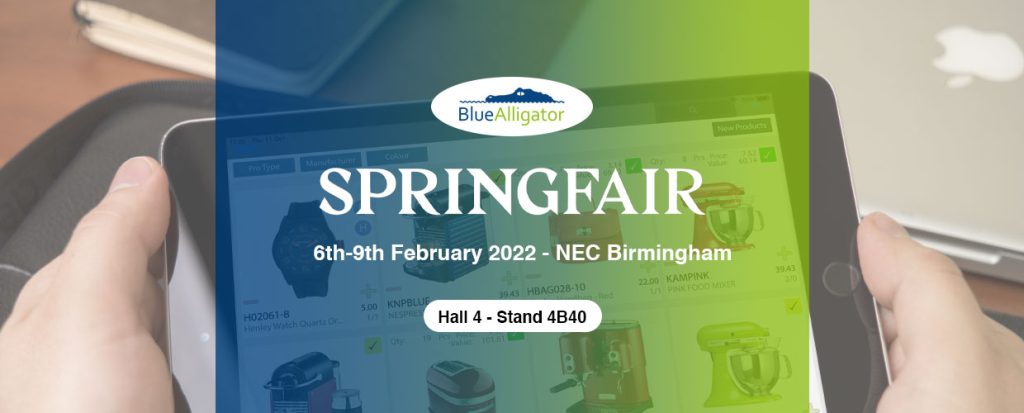 Spring Fair 2022 img
