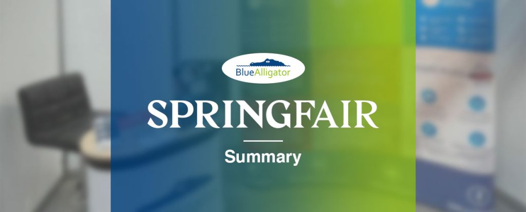 Spring Fair 2022