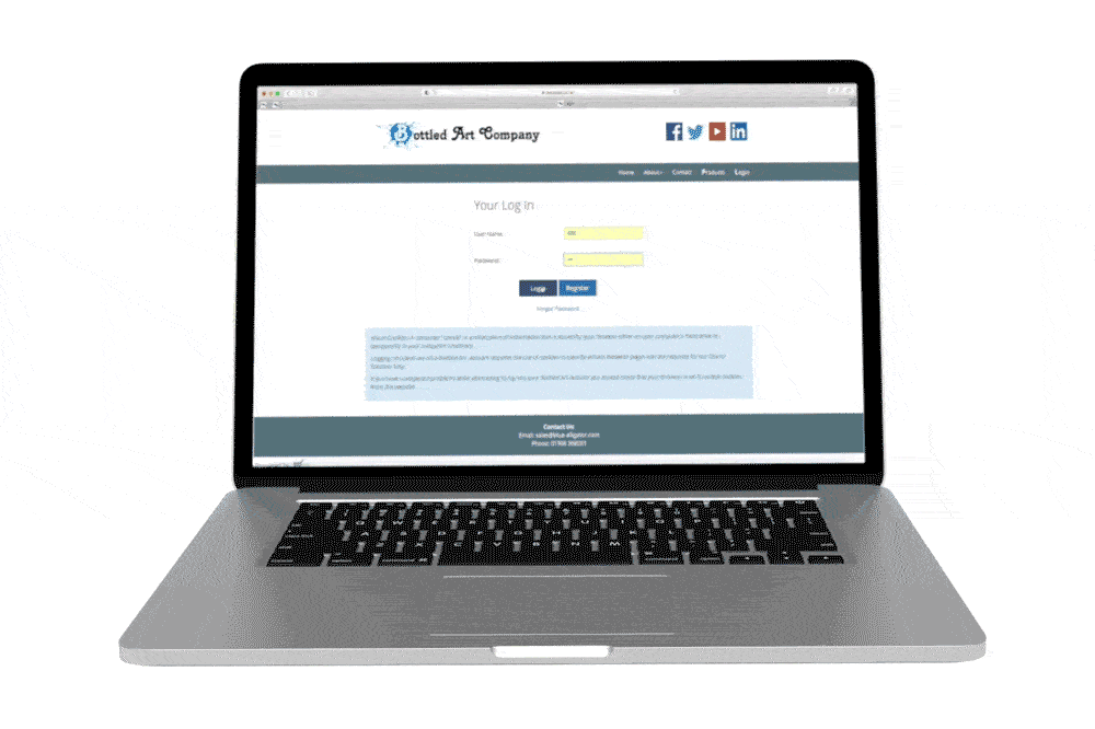 CloudCart - B2B Apps
