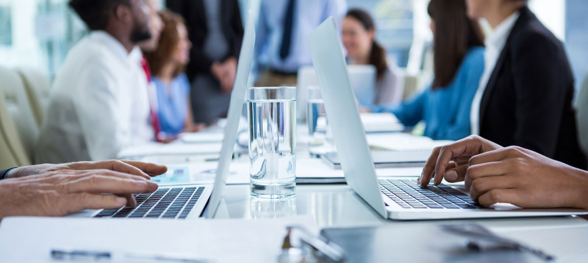 Integration Background Order Entry Tradeshow