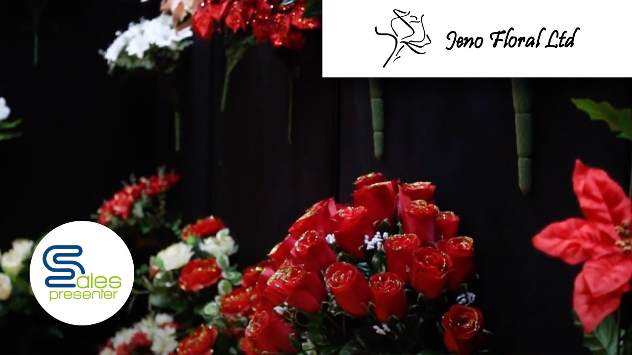 Jeno Floral image