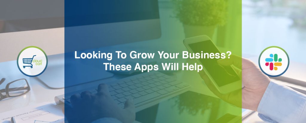 Grow your business