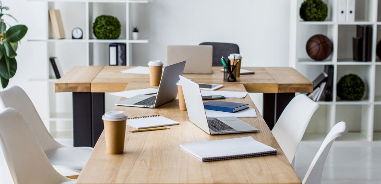 Office - Other Industry