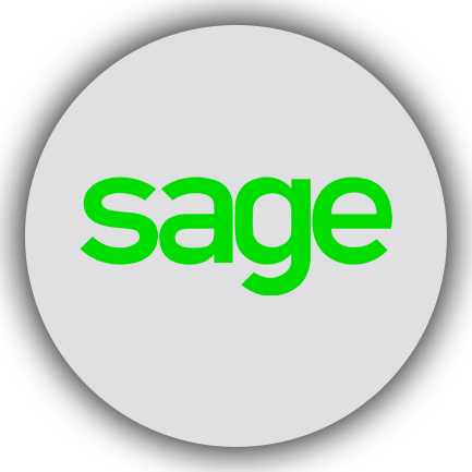 Sage Logo Order Entry Tradeshow
