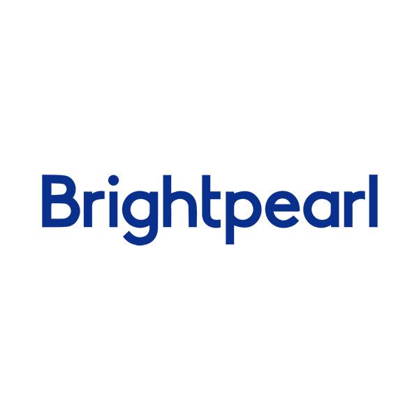 Brightpearl Home Logo