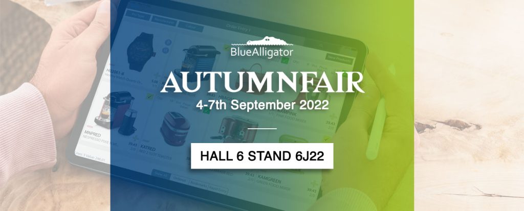 Autumn Fair 2022