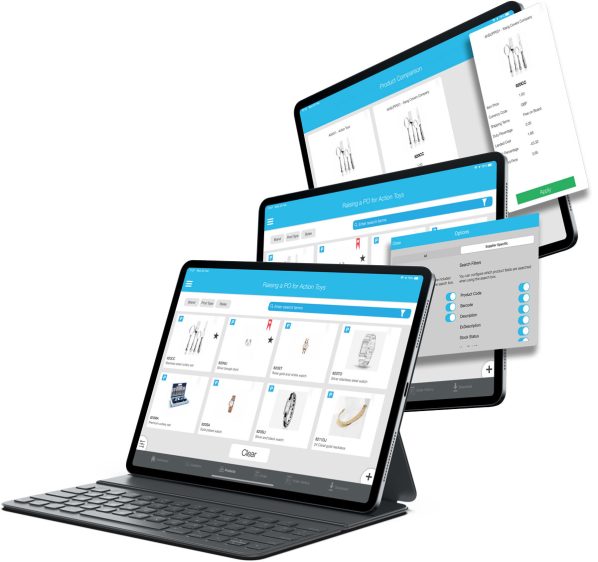 ImportBuyer | Automated buying software