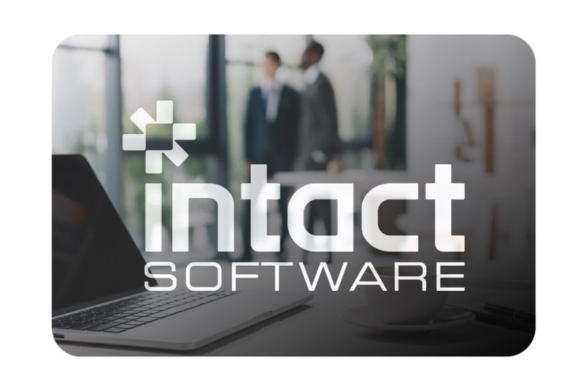 Intact ERP integration