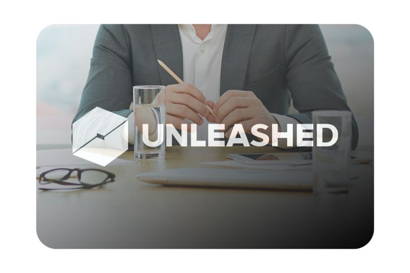 Unleashed ERP integration