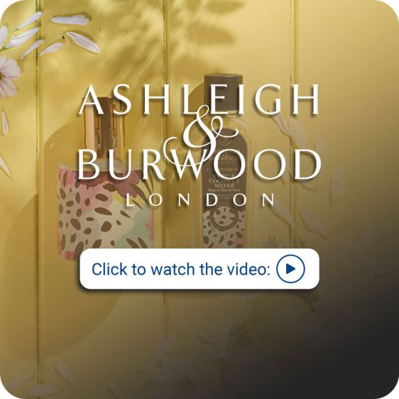 Ashleigh & Burwood are pleased with SalesPresenter sales order app