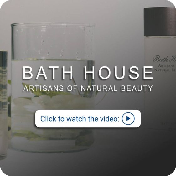 Bath House