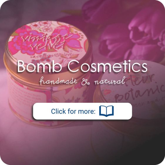 Bomb Cosmetics