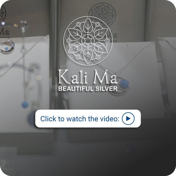 Kali Ma Designs