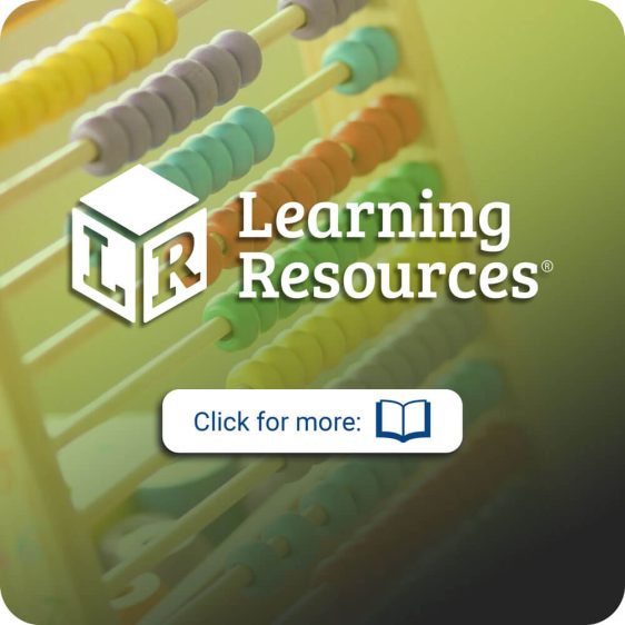 Learning Resources benefit from taking orders in any location