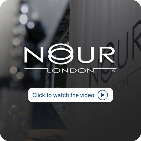 Nour London saves 5-10% of order values with SalesPresenter