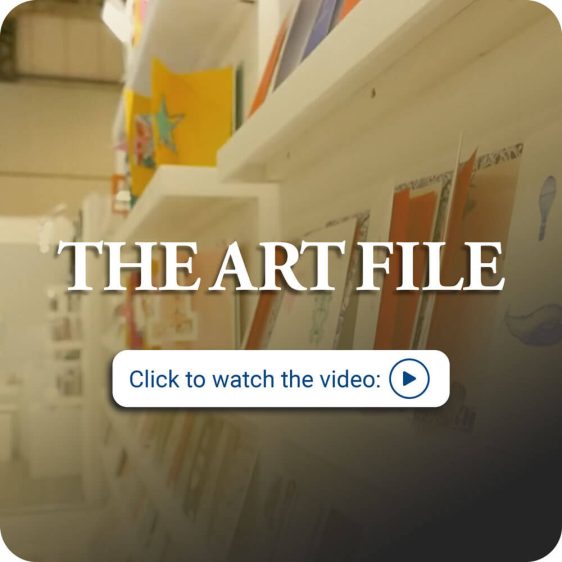 The Art File