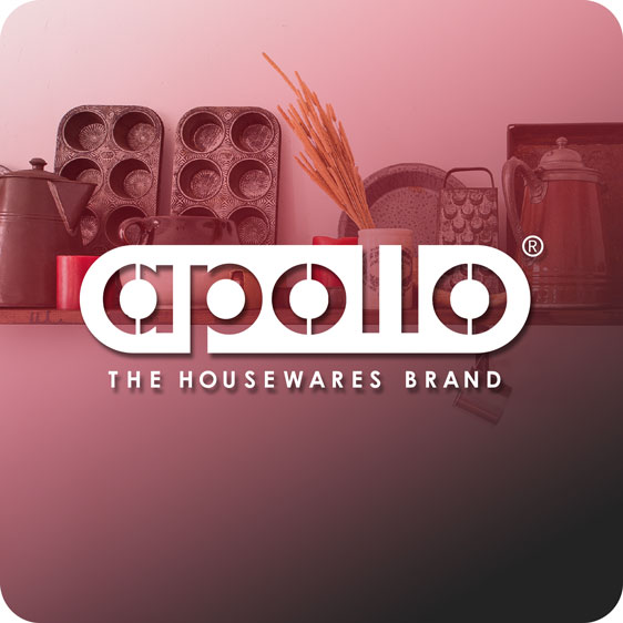 Apollo Housewares