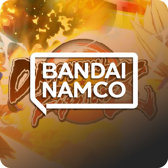 Bandai Namco image