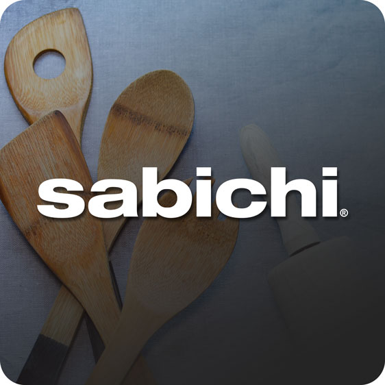 Sabichi image