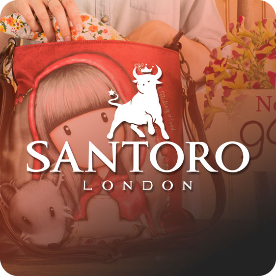 Santoro London image