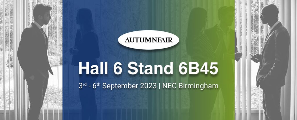 Autumn Fair 2023 image