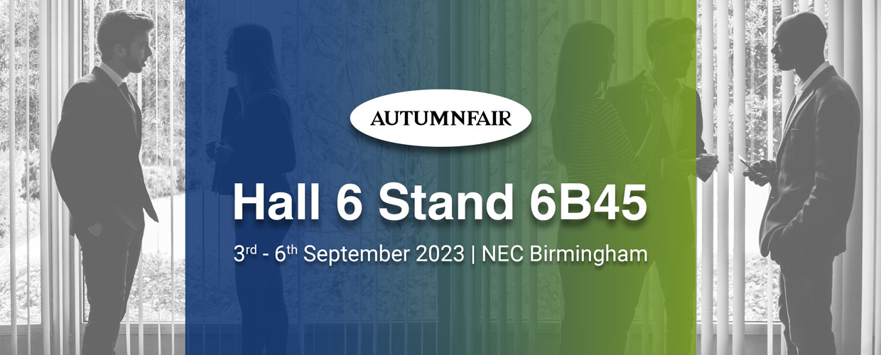 Autumn Fair 2023 image