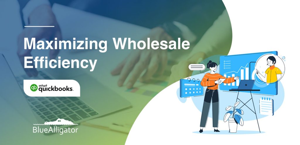 Maximising Wholesale Efficiency