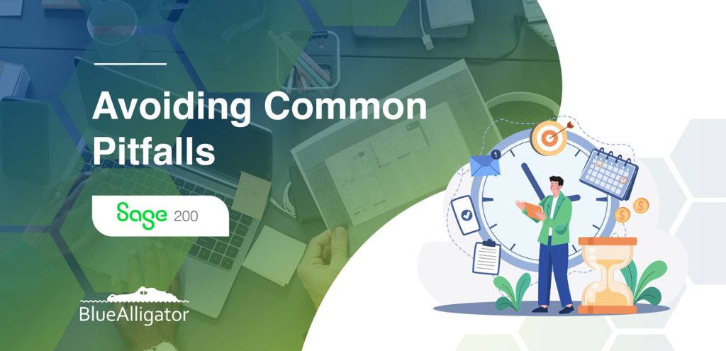 Avoiding Common Pitfalls image