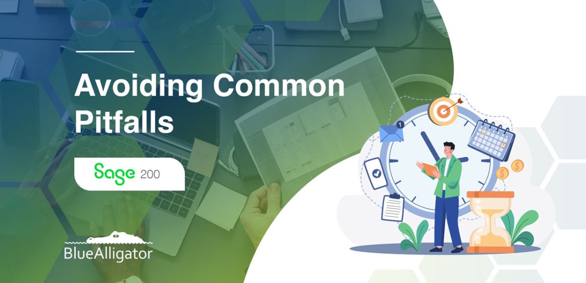 Avoiding Common Pitfalls image