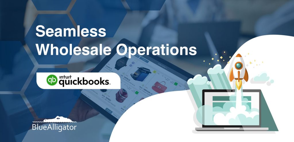 Seamless Wholesale Operations image
