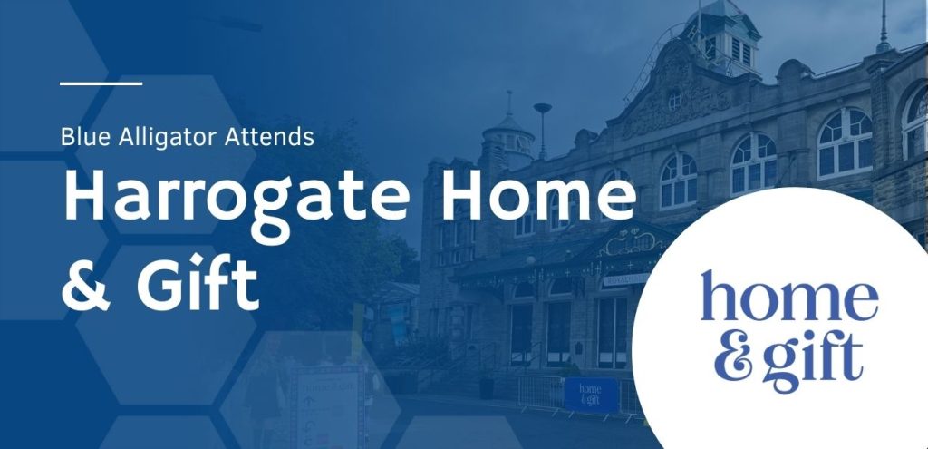 Harrogate Home & Gift image