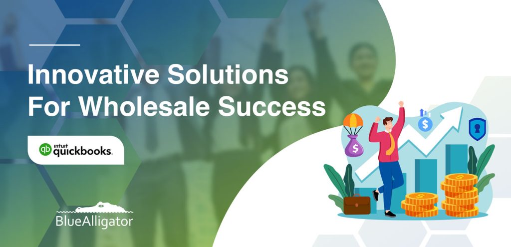 Innovative Solutions for Wholesale Success image