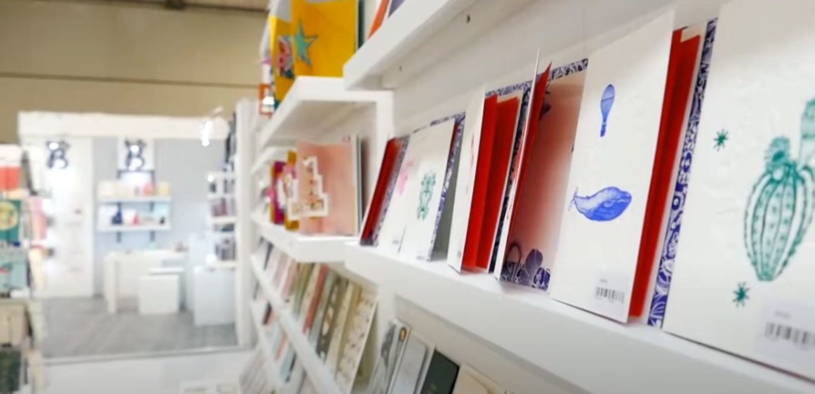 The Art File chooses Blue Alligators B2B sales app solution