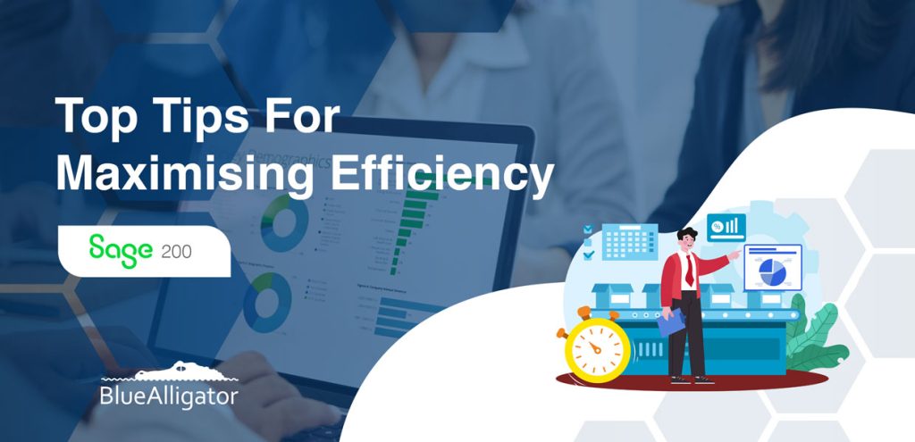 Top Tips For Maximising Efficiency image