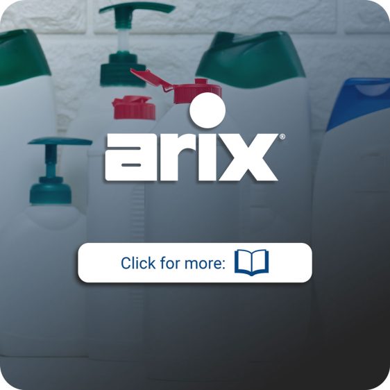 Arix Europe chooses Blue Alligators B2B sales app solution