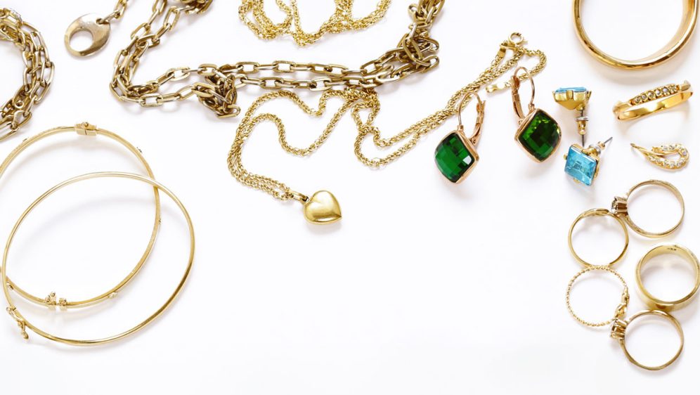 Jewellery Background REDESIGN