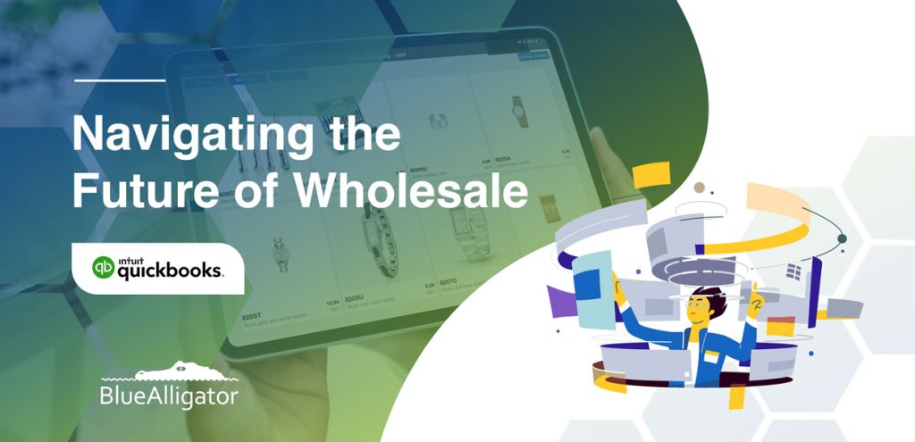 Navigating The Future Of Wholesale image