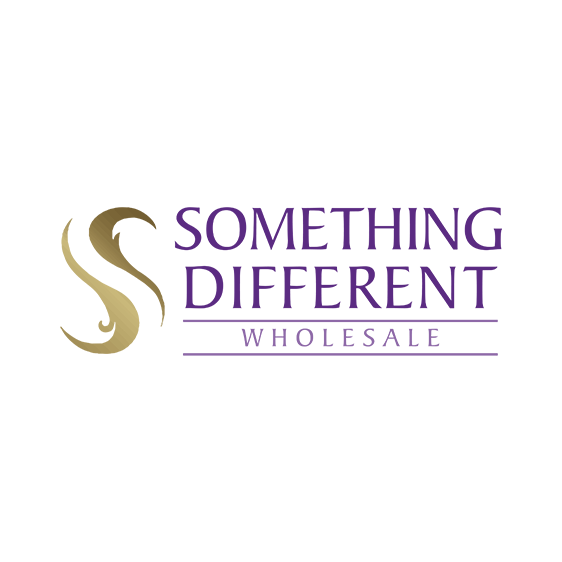 Something Different Wholesale logo