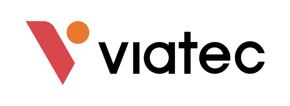 Viatec logo