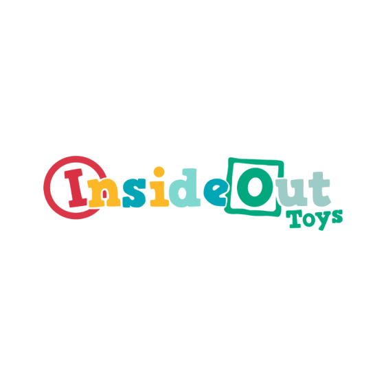 Inside Out Toys chooses Blue Alligators B2B sales app solution