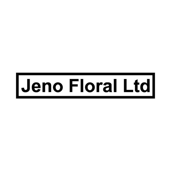 Jeno Florals Ltd logo