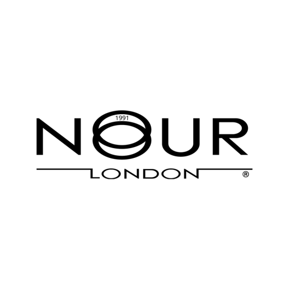 Nour London logo