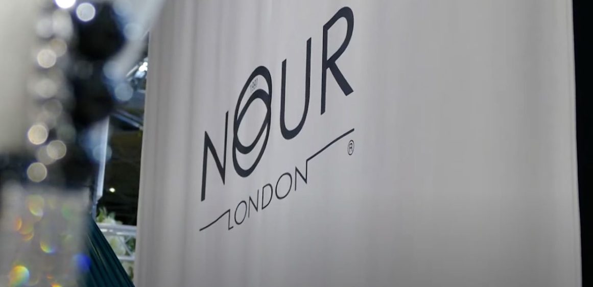 Nour London chooses Blue Alligators B2B sales app solution