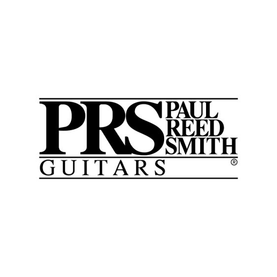 PRS Guitars logo