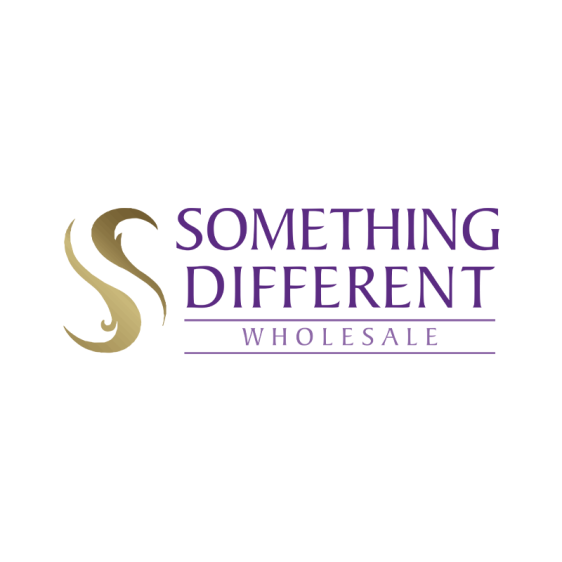 Something Different Wholesale logo