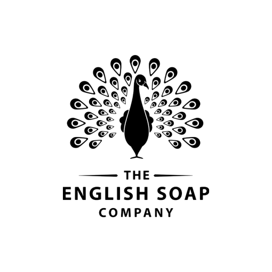 The English Soap Company logo
